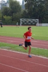 SVM MK