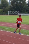 SVM MK