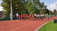 SVM MK