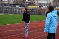 Trainingswoche