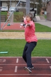 Trainingswoche