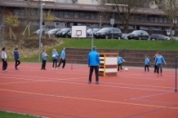 Trainingswoche
