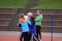Trainingswoche