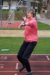 Trainingswoche