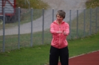 Trainingswoche