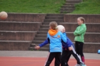Trainingswoche