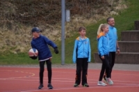 Trainingswoche