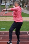 Trainingswoche