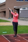 Trainingswoche