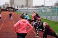 Trainingswoche