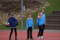 Trainingswoche