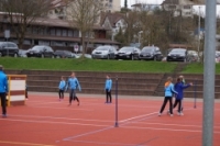 Trainingswoche