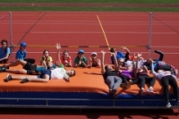 Trainingswoche
