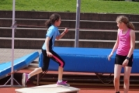 Trainingswoche