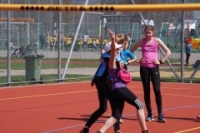 Trainingswoche