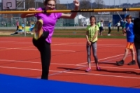 Trainingswoche