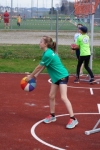 Trainingswoche