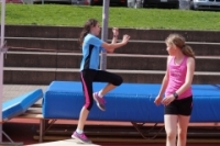 Trainingswoche