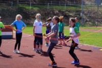 Trainingswoche