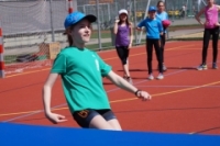 Trainingswoche