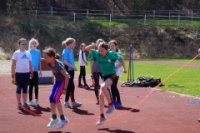 Trainingswoche