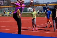 Trainingswoche