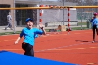 Trainingswoche