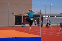Trainingswoche