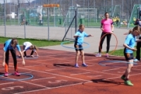 Trainingswoche