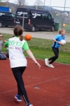 Trainingswoche