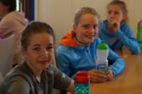 Trainingswoche