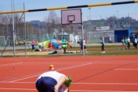 Trainingswoche