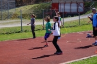 Trainingswoche