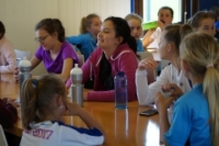 Trainingswoche
