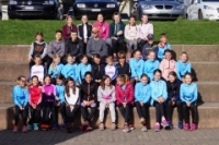 Trainingswoche