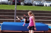 Trainingswoche