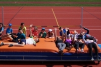 Trainingswoche