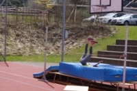 Trainingswoche