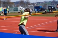 Trainingswoche