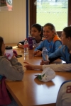 Trainingswoche