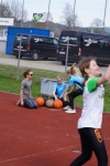 Trainingswoche