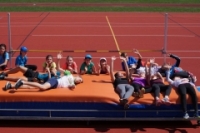 Trainingswoche