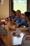 Trainingswoche