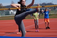 Trainingswoche