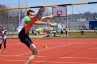 Trainingswoche