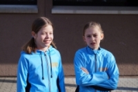 Trainingswoche
