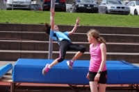 Trainingswoche