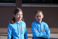 Trainingswoche
