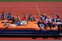 Trainingswoche