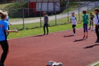 Trainingswoche